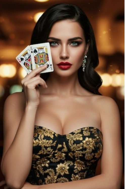LuckyPoint Casino VIP Bonus နှင့် Cashback ဆုကြေးများ