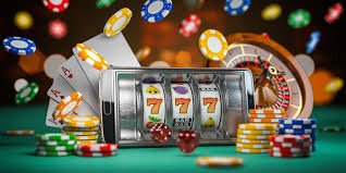 LuckyPoint Online Slots ဂိမ်းပေါင်းစုံ မြင်ကွင်း