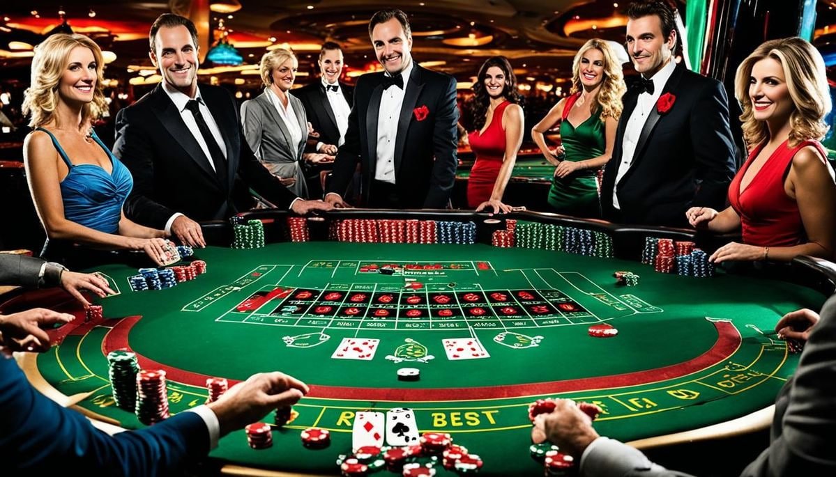 Video Slots နှင့် Jackpot Slots မျိုးစုံ LuckyPoint တွင်