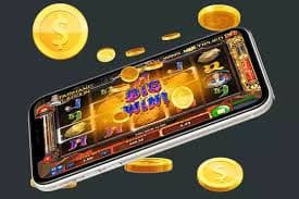 luckypoint ငါးပစ်ဂိမ်း မျက်နှာပြင်